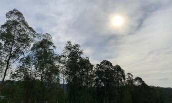 Imagem 2: Terreno à venda, 460 m² por R$ 785.000,00 - Condominio Itahye - Santana de Parnaíba/SP