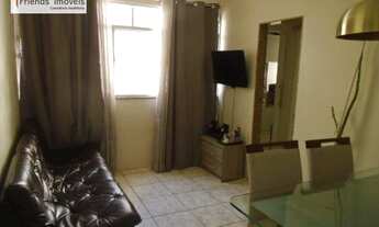 Imagem 4: Apartamento à venda, 42 m² por R$ 330.000,00 - Cachambi - Rio de Janeiro/RJ