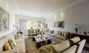 Imagem 4: Apartamento no Jardim America