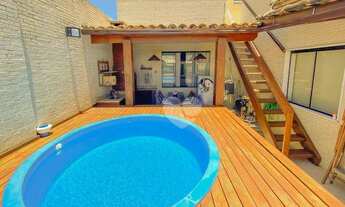 Imagem 6: LOPES ENJOY VENDE Cobertura com 3 quartos, 179 m² por R$1.287.000,00 Recreio dos Bandeiran