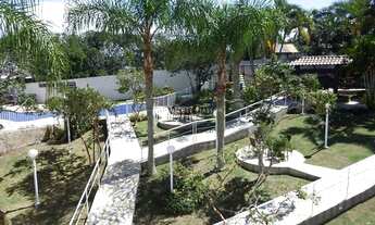 Imagem 4: Cobertura duplex com 04 quartos na Praia de Quatro Ilhas