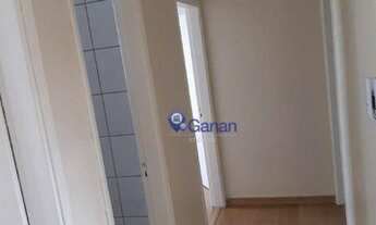 Imagem 2: APARTAMENTO À VENDA 2 DORMITÓRIOS 1 VAGA DE GARAGEM VILA NOVA/MACKENZIE/LAGOA DO TAQUARAL