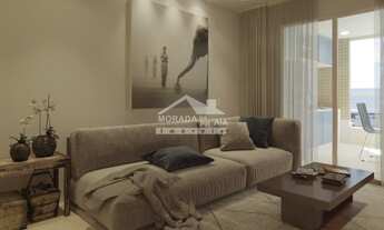 Imagem 2: Apartamento MOBILIADO, 01 dormitório, ótima localização. Confira na Imobiliária em Praia G