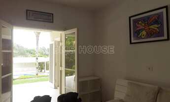 Imagem 5: Casa para Venda em Cotia, Granja Viana, 4 dormitórios, 3 suítes, 7 banheiros, 4 vagas