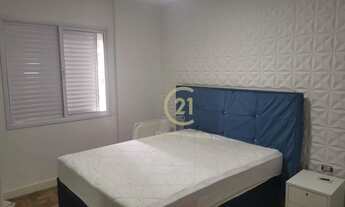 Imagem 7: Apartamento com 3 dormitórios à venda, 115 m² por R$ 759.000,00 - Vila Mariana - São Paulo