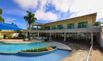 Imagem 4: DI ROMAM INTERNACIONA RESORT - OPORTUNIDADE - 1 QUARTO SALA COZINHA WC - CALDAS NOVAS