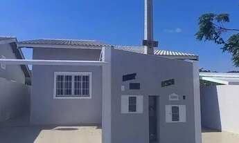 Imagem: Casa à venda, 58 m² por R$ 339.850,00