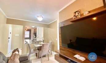 Imagem 7: Apartamento com 2 dormitórios, com sacada à venda por R$ 400.000 - Vila Moreira - São Paul