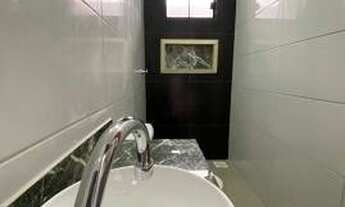 Imagem 7: Casa para venda com 82 metros quadrados com 2 quartos em Solar Monte Cristo - Senador Cane