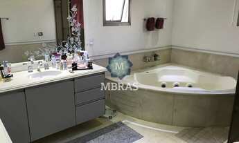 Imagem 6: Belíssimo apartamento no Campo Belo em um dos edifícios mais procurados da região "Ja