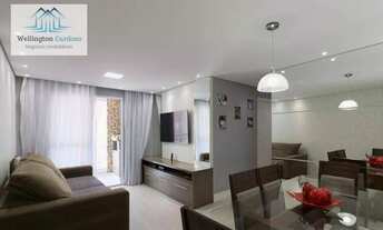 Imagem: Apartamento com 3 dormitórios à venda