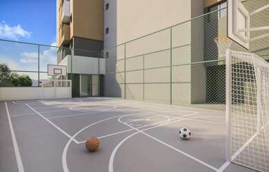 Imagem 7: Empreendimento com ótima localização, áreas comuns equipadas e decoradas e agregando a pos