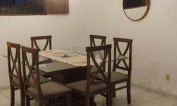 Imagem 6: Casa com 3 dormitórios à venda, 93 m² por R$ 300.000,00 - Muçumagro - João Pessoa/PB