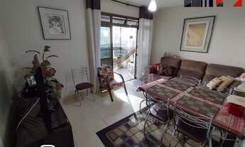 Imagem 5: Apartamento de 03 quartos + dependência de empregada com vaga à venda na Praia do Morro