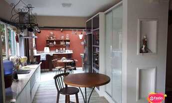 Imagem 4: Casa com 5 dormitórios à venda, 293 m² por R$ 4.790.000,00 - Novo Campeche - Florianópolis