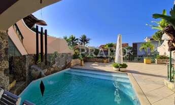 Imagem 4: Casa em Camboinhas com 5 quartos e linda vista