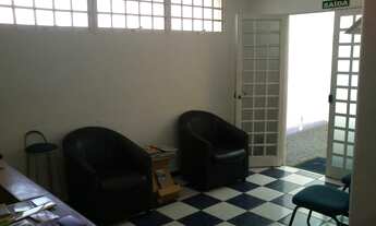 Imagem 4: Casa Comercial a venda no Martins em Uberlândia