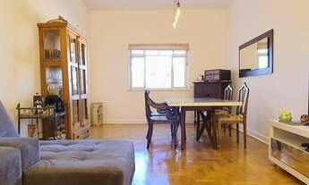 Imagem: Apartamento à venda, 102 m² por R$ 695.000,00