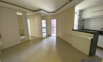 Imagem: INDAIATUBA - Apartamento Padrão - JARDIM