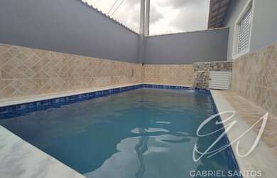 Imagem 6: Itanhaém - Casa Padrão - Grandesp