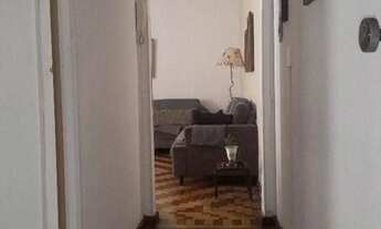 Imagem 2: No bairro Santa Cecilia, 99 m²de área privativa, 2 dormitórios