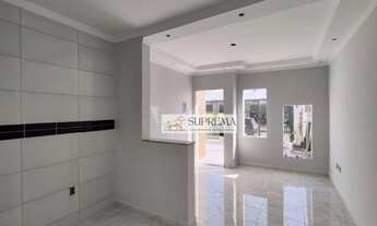 Imagem: Casa com 2 dormitórios à venda, 53 m²