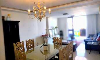 Imagem 4: Cobertura - Rua Sergio Branco Soares- com 3 quartos à venda, 262 m² por R$ 1.300.000 - Rec