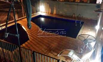 Imagem 7: Casa em condominio 03 dormitorios 02 vagas 145m² no Morumbi