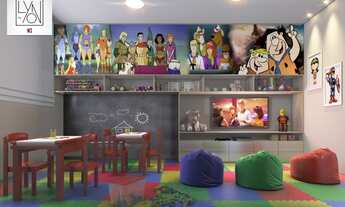 Imagem 6: APARTAMENTOS 3 QUARTOS SENDO 2 SUÍTES NA PONTA VERDE EM MACEIÓ PERFEITO PARA MORAR OU INVE