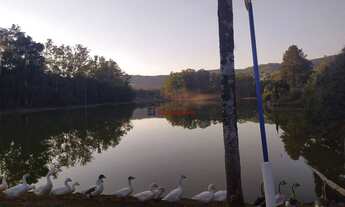 Imagem 3: Chácara com 4 dormitórios à venda, 10043 m² por R$ 1.500.000,00 - Condomínio Itaembu - Ita