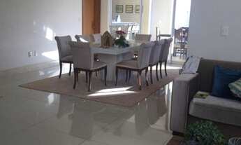 Imagem 3: Casa com 3 dormitórios à venda, 450 m² por R$ 3.200.000,00 - Parque Residencial Damha V