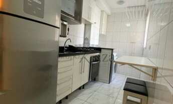 Imagem 5: Apartamento para venda - Jardim Oriente - 2 Dormitórios - 50m²