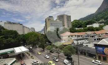 Imagem 3: Apartamento à venda, 86 m² por R$ 800.000,00 - Humaitá - Rio de Janeiro/RJ