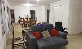 Imagem 6: Apartamento com 4 quarto(s) no bairro Morada do Sol em Cuiabá - MT