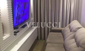 Imagem: Apartamento - Centro - Jundiaí