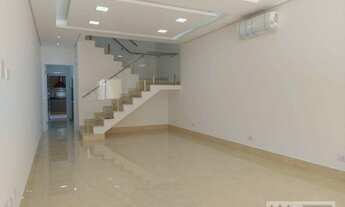 Imagem 5: Sobrado com 4 dormitórios à venda, 198 m² por R$ 1.598.000,00 - Mirandópolis - São Paulo/S