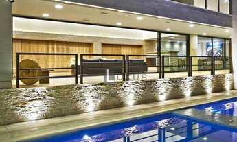 Imagem 2: Espetacular casa com vista para as montanhas no Quintas do Sol