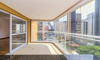 Imagem 7: SãO PAULO - Apartamento Padrão - Moema