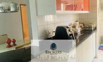 Imagem 4: Cond. Esmeralda | Residencial Eldorado | 3 suítes | Nascente | Ricos em Armários