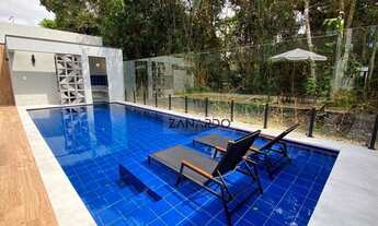 Imagem 3: Casa nova Módulo 24 com 5 Suítes à venda, 330 m² por R$ 5.100.000 - Riviera de São Lourenç