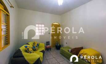 Imagem 4: Casa Setor Faiçalville