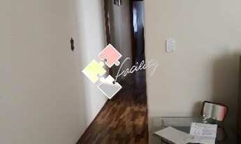 Imagem 4: Apartamento com 2 dormitórios à venda, 65 m² por R$ 300.000,00 - Taquaral - Campinas/SP