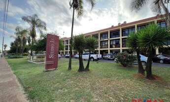 Imagem: Kitnet mobiliada no Sudoeste- Brasília