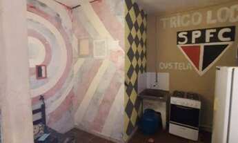 Imagem 3: Casa com 1 dormitório para alugar por R$ 550/mês - Santo Antônio - Louveira/SP