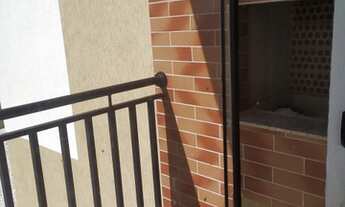 Imagem 2: APARTAMENTO com 2 dormitórios à venda com 48m² por R$ 183.900,00 - SÃO JOSÉ DOS PINHAIS