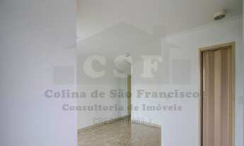 Imagem 6: APARTAMENTO PARA ALUGAR COM 02 QUARTOS E 02 VAGAS 78M²