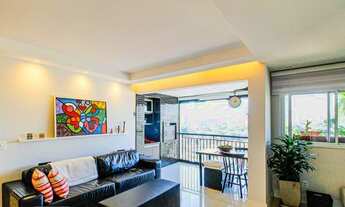 Imagem: Apartamento de 103 M² com 2 quartos em