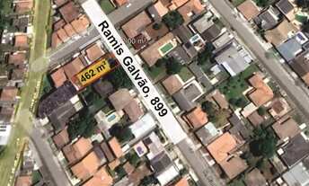 Imagem: Terreno à venda por R$ 370000.00, 462.00