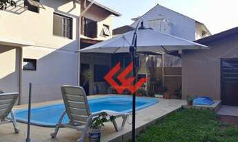 Imagem 5: Casa com 4 dormitórios à venda, 230 m² por R$ 580.000,00 - Bela Vista - Gravataí/RS