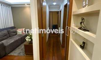 Imagem 6: Venda Apartamento 3 quartos Nova Suíssa Belo Horizonte